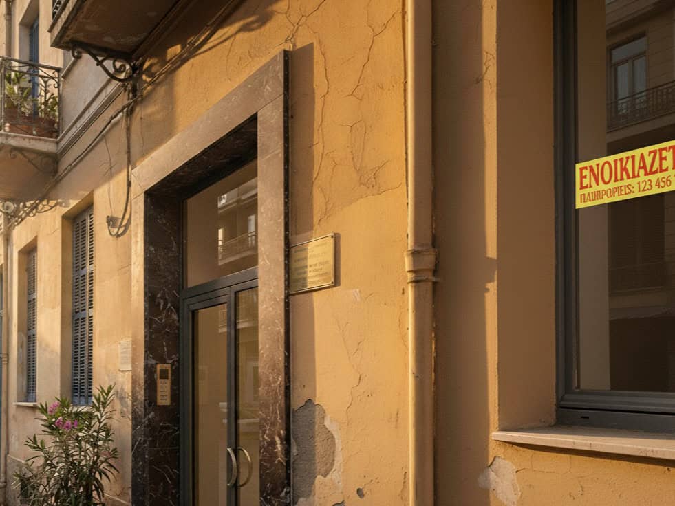 Συνεχίζεται η άνοδος των ενοικίων