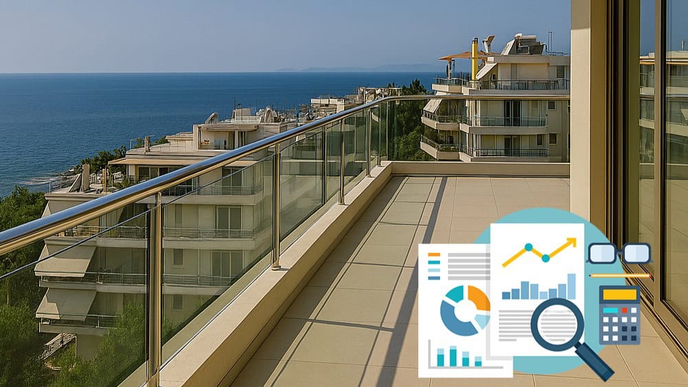 Έρευνα RE/MAX: τιμές ακινήτων στα Νότια Προάστια το 2024
